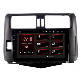 iSun Toyota Prado 150 09-13