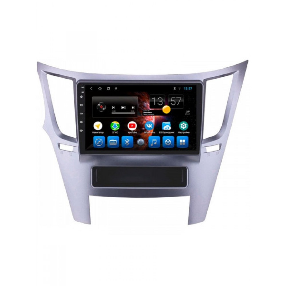 iSun Subaru Legacy 2009+, Outback 2009-2014