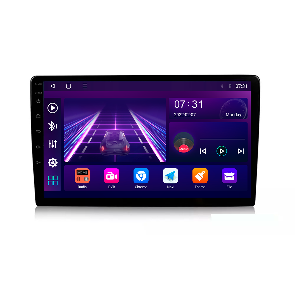 iSun 1908 TS 10 8/128