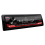 JVC KD-X282BT