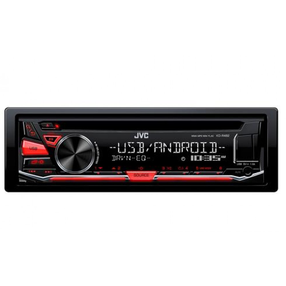 JVC KD R482