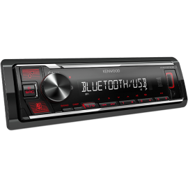 KENWOOD KMM-BT208