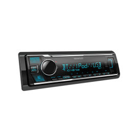 KENWOOD KMM-BT408