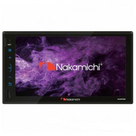 Nakamichi NAM1700