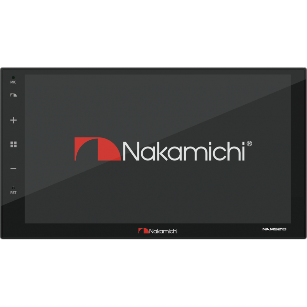 Nakamichi NAM 5210