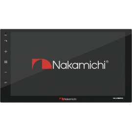 Nakamichi NAM 5210