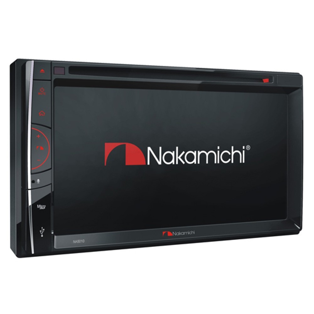 Nakamichi NA5010