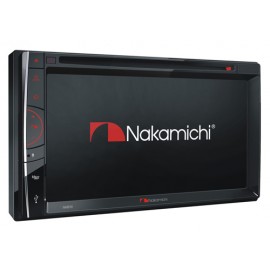 Nakamichi NA5010