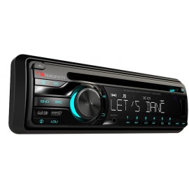 Nakamichi NA201
