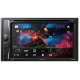 Pioneer AVH-G115DVD/G125DVD ENG