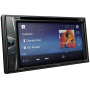 Pioneer AVH-G115DVD/G125DVD ENG