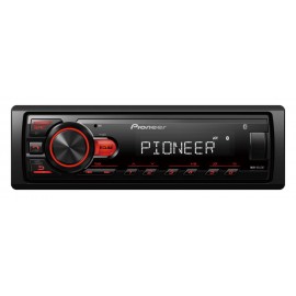 Pioneer MVH-S145BT