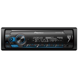 Pioneer MVH-S325BT