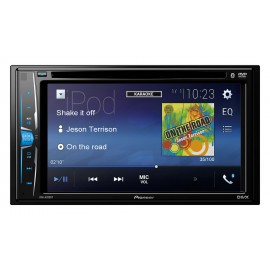 Pioneer AVH A105DVD