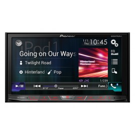 Pioneer AVH X8850BT