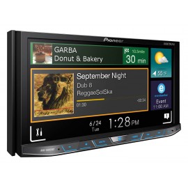 Pioneer AVH X8850BT