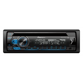 Pioneer DEH-S4250BT