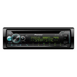 Pioneer DEH-S5250BT