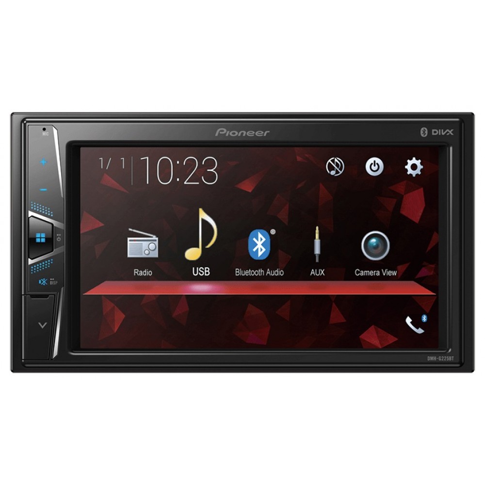 Pioneer DMH G225BT