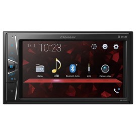 Pioneer DMH G225BT