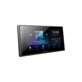 Pioneer DMH-Z6350BT