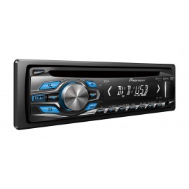 Pioneer DVH 345UB