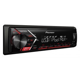 Pioneer MVH S115UI