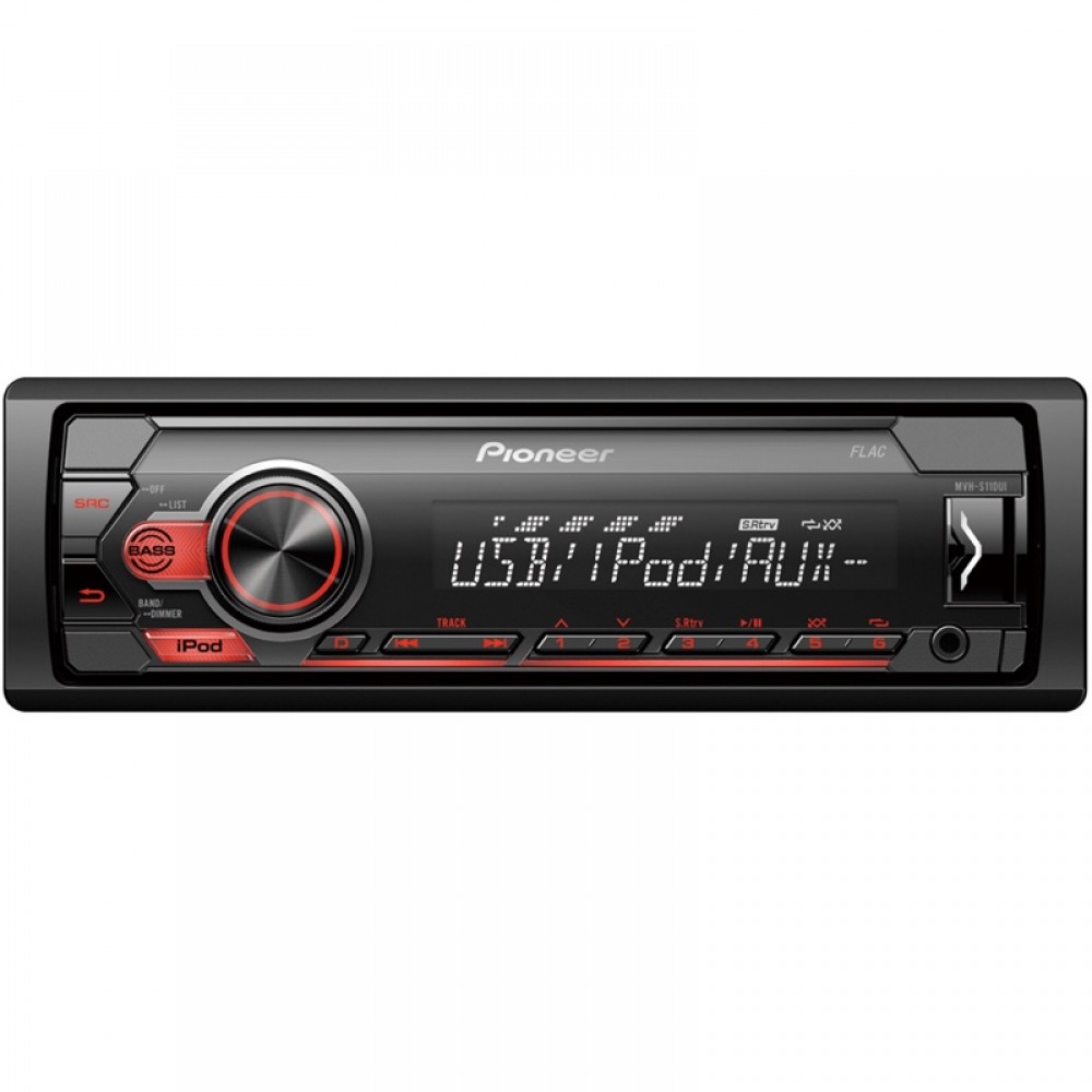 Pioneer MVH S110UI