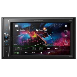 Pioneer MVH G110DVD