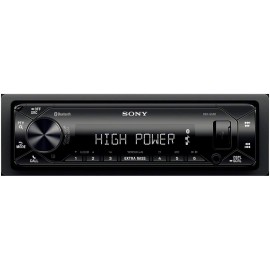 Sony DSX-GS80