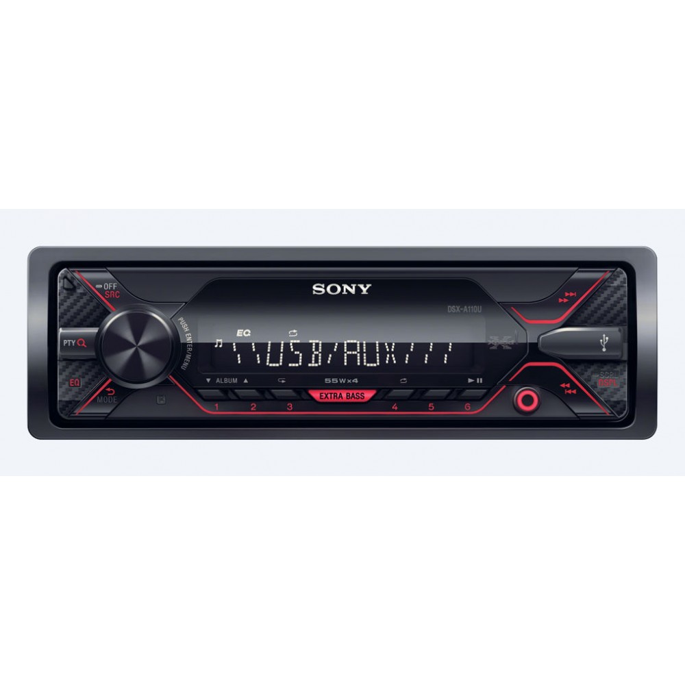 Sony DSX A110U