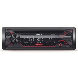 Sony CDX G1200U
