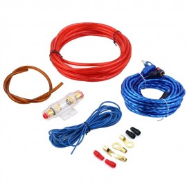 Установочный набор для усилителя (Китай)