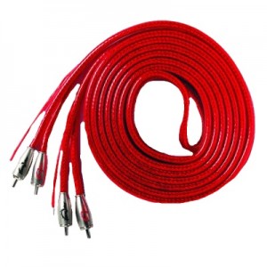 Межблочные кабели (RCA)