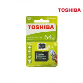 Toshiba MicroSD 64GB