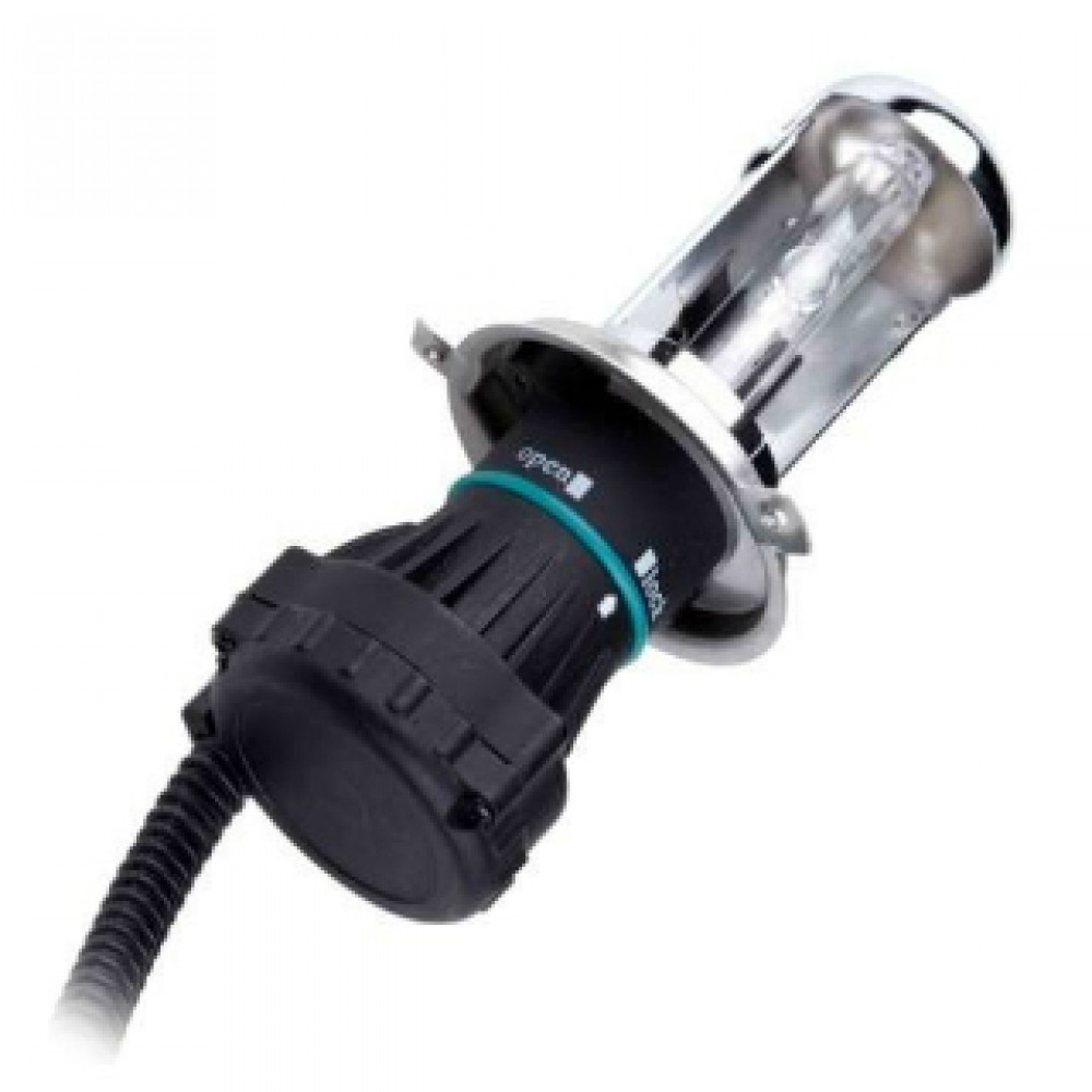 Interpower Ксеноновые лампы h4