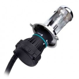 Interpower Ксеноновые лампы h4