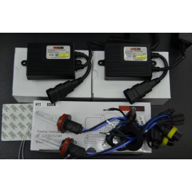 Interpower Блок розжига