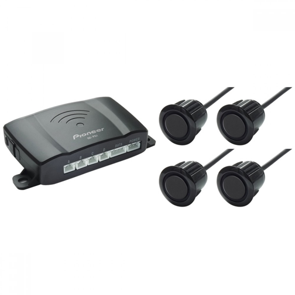 Pioneer ND-PS1