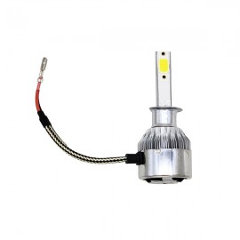 Светодиодные лампы SHO-ME G6 lite H4