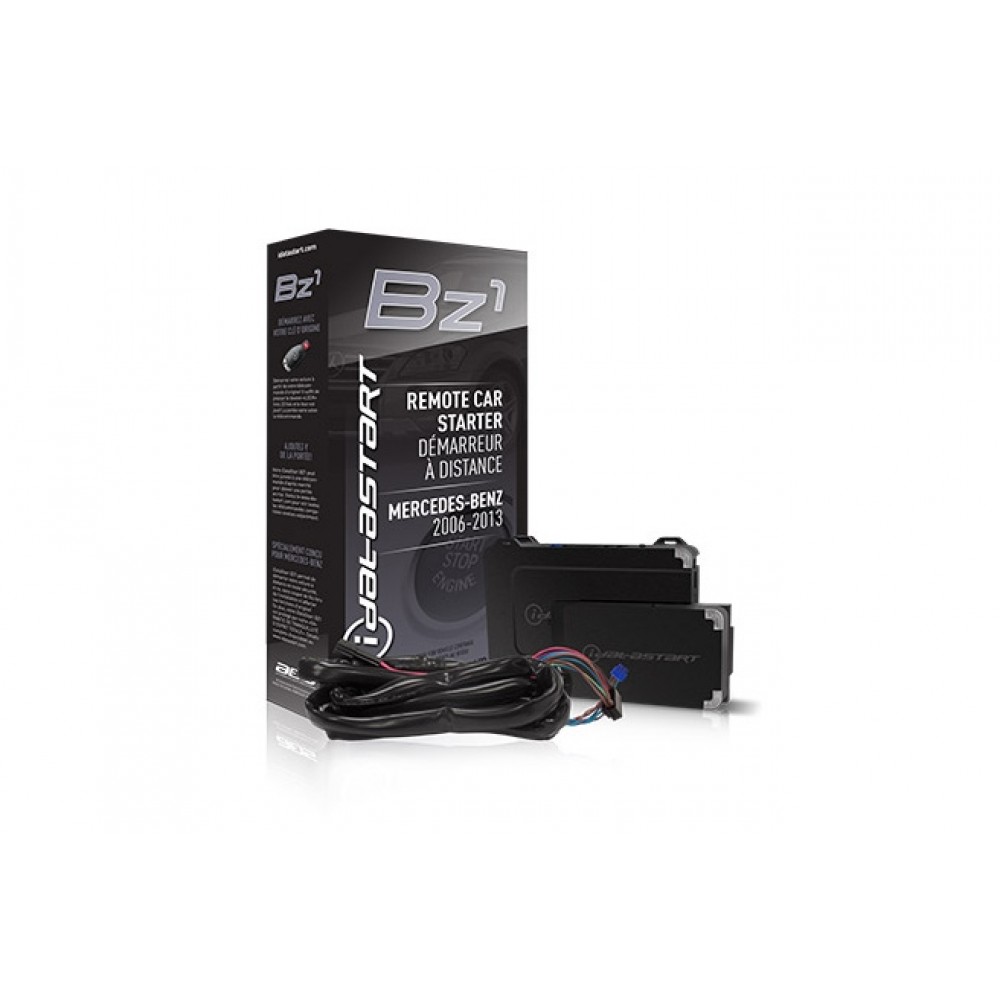 Idatalink START-BZ1,2,3,4