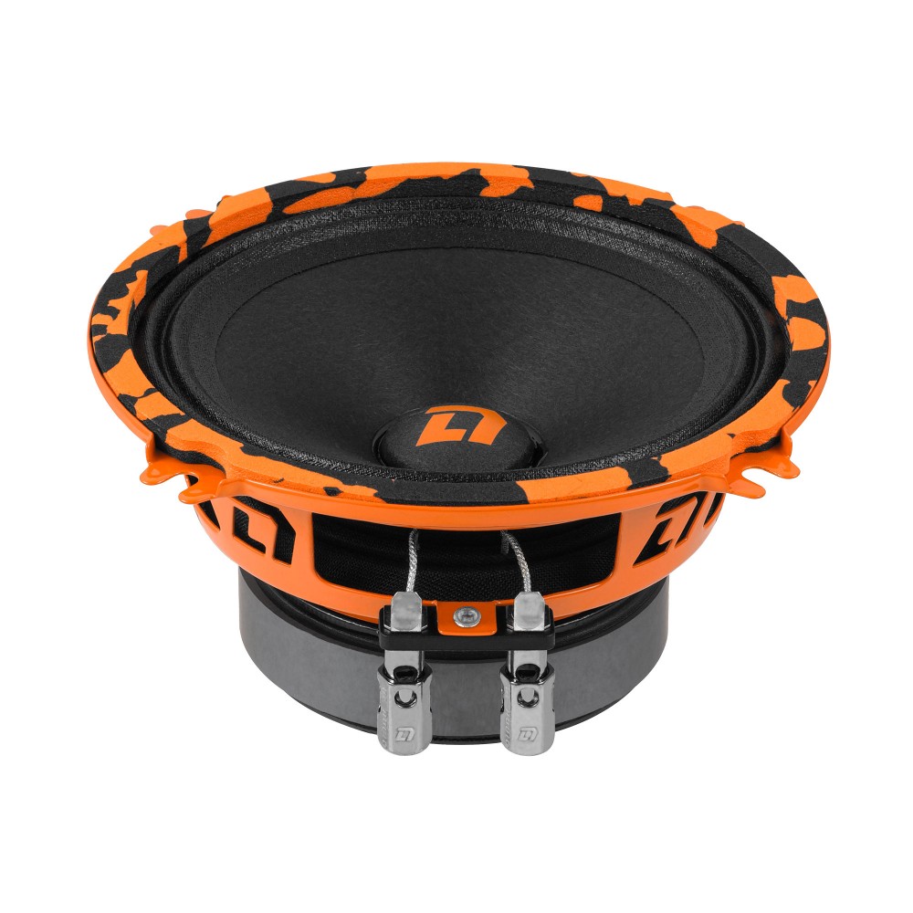 DL Audio Barracuda 130 V.2