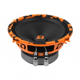 DL Audio Barracuda 130 V.2