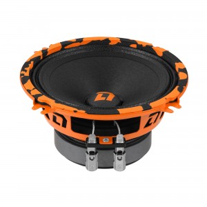 DL Audio Barracuda 130 V.2