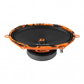 DL Audio Barracuda 57 V.2