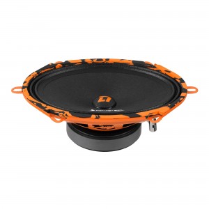 DL Audio Barracuda 57 V.2