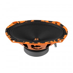 DL Audio Barracuda 69 V.2