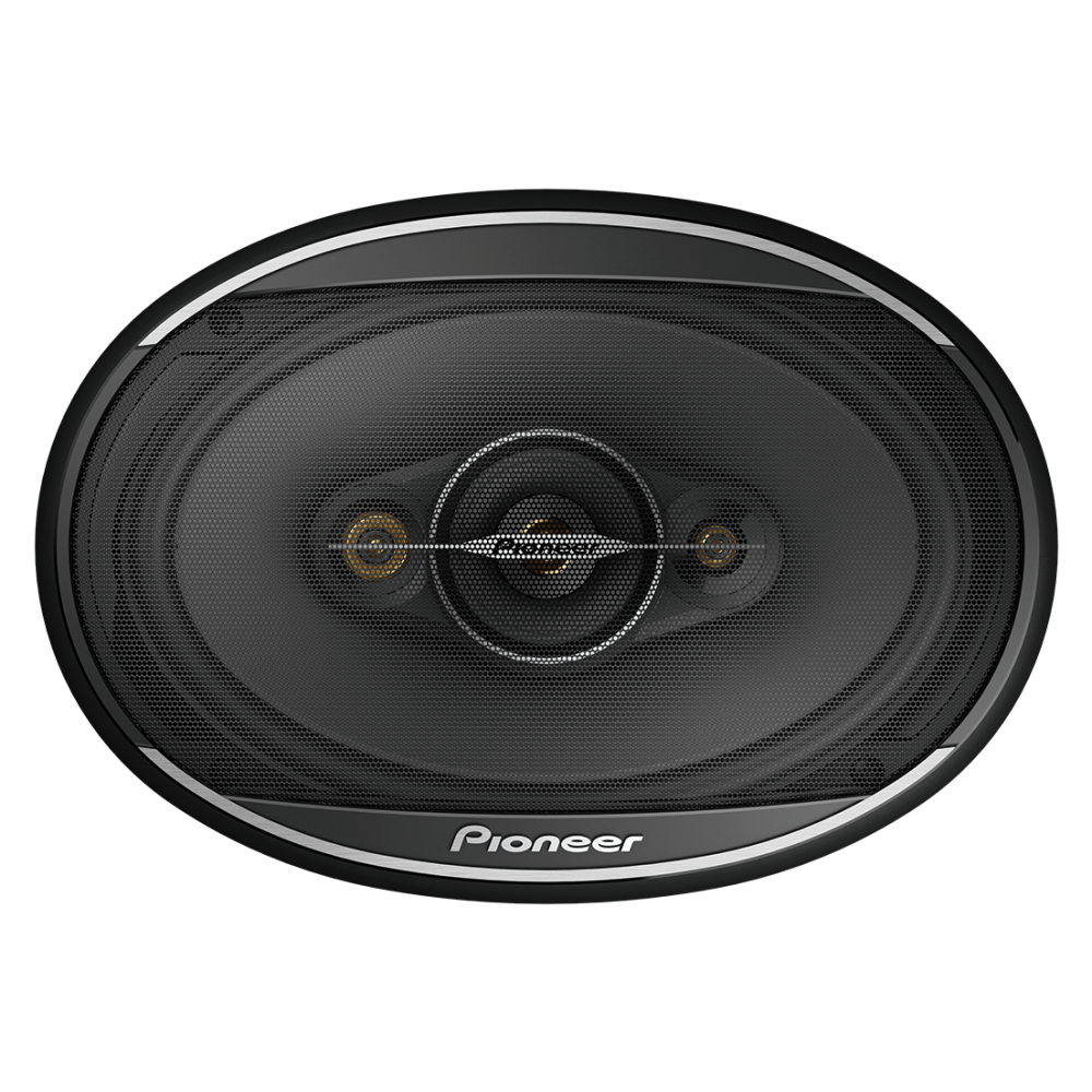 Pioneer TS A6968S