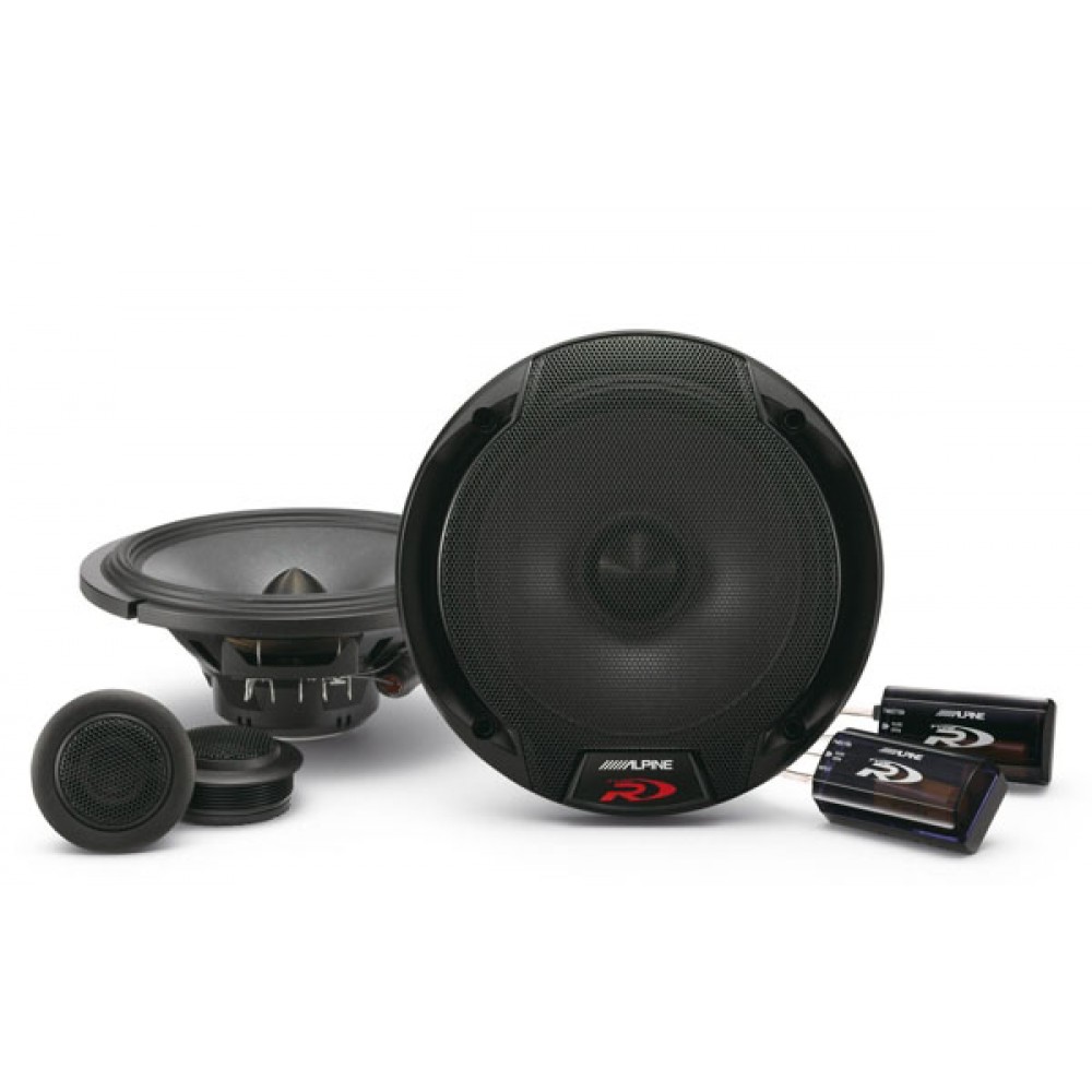 ALPINE SPR 65C
