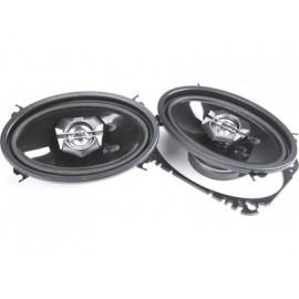 JVC CS-V4627